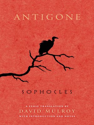 Antigone - ebook